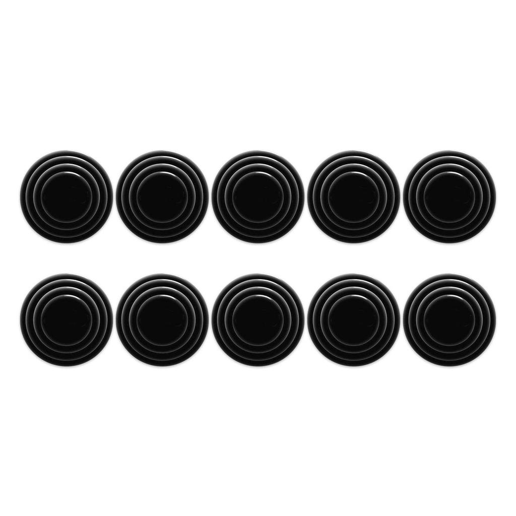 Car Door Shock Protection Cushion Absorber Gasket Car Shock Absorber Gasket Car Door Shock