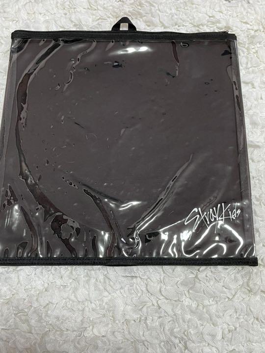 [USED] Stray Kids Fan Case Cover