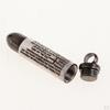 Cremation Jewelry Memorial Ash Urn Necklace Pendant