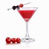 2Pcs Cocktail Pick Stirring Sticks Martini Picks Stainless Steel Fruit Sticks Bar Tools Drink Party