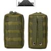 Li Shen Sports Tactical Oxford Phone Bag