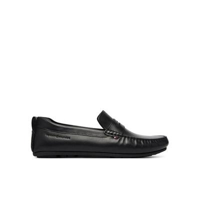 Мокасины Core Hilfiger Leather Driver