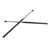 1 Pair Front Trunk Lift Support Metal Bonnet Hood Shock Struts Kit Replacement for Subaru Forester