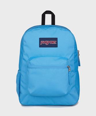 Jansport Crosstown Electric Azul