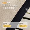 Chenier Sofa Cushion, Universal In All Seasons, Non-Slip, Modern High-End Straight-Row Fabric Sofa Cushion