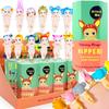 Sonny Angel Hippers Mini-Puppe für das Telefon Dekoration Tiere Arten