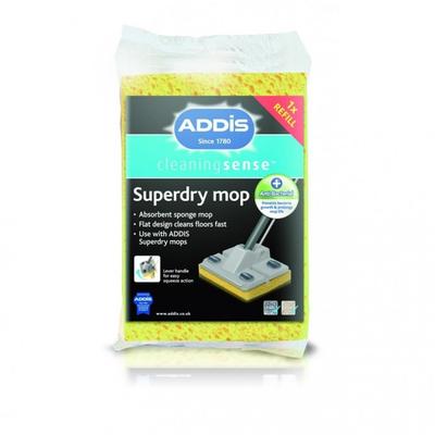 Addis Superdry Mop-Nachfüllpackung