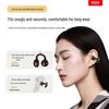 YIOY S2S Ear-Clip True Wireless Bluetooth Headset