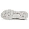 Li Ning Easy Fit Fle Low top Casual Running Shoes Women's White Purple ARSU030-4