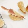 1pc, Wooden Ice Cream Cone Mold DIY Kitchen Tool For Waffle Cake Cone Croissant Making Kitchen Tool Gadgets
