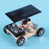 Solar Auto Spielzeug Roboter Kit Diy Montieren Spielzeug Set Solar Powered Auto Kit Pädagogische Wissenschaft Spielzeug Für Jungen Mädchen Roboter Kit Roboter Auto