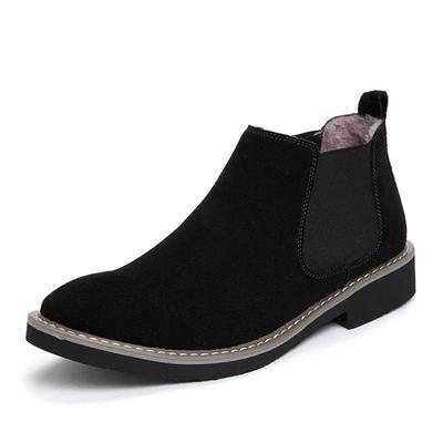 Botas y botas altas