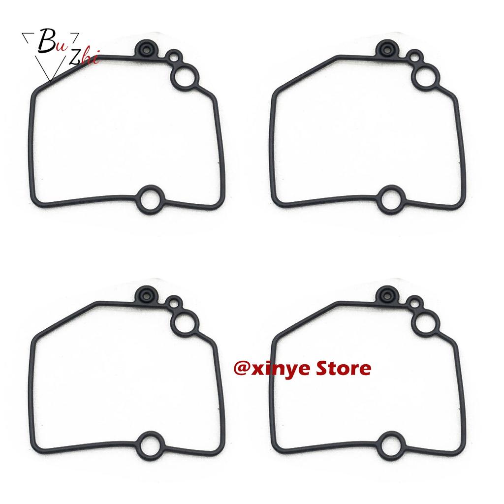 CARBURETOR FLOAT BOWL GASKET for YAMAHA TTR250 TTR 250 1999 - 2006 4GY-14384-00