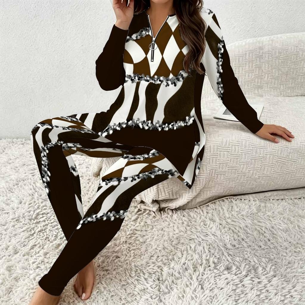 Oversized Women V Neck Short Sleeve Dress Watercolor Flower Printed Dress For Summer Vacation And Daily Outfit