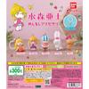 Ado Mizumori's Marking Accessories Bandai Gashapon