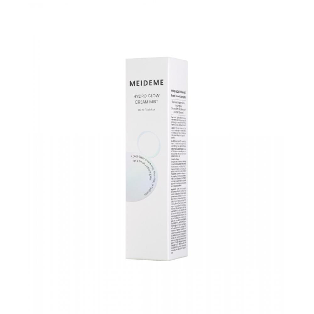 Meideme Meideme Hydro Glow Cream Mist