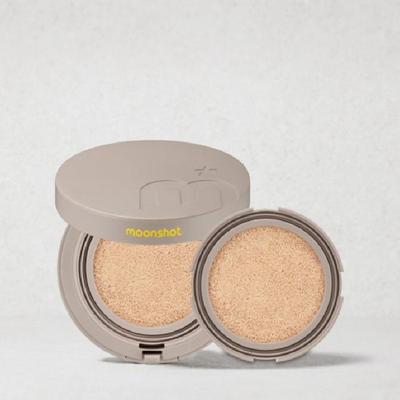 Conscious Fit Cushion Foundation 12g+12g SPF43 PA++