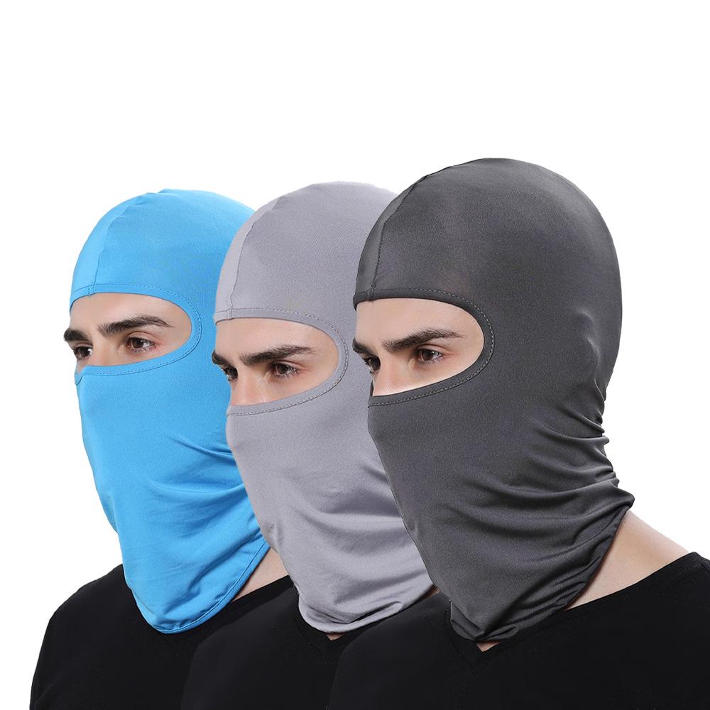 Ruidong Outdoor Cycling Windproof Sports Mask and Headscarf