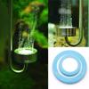 Diffusore Atomizzatore CO2 per Acquario in Acciaio Inossidabile Fetta di Ricambio Raffinamento 2cm/3cm Accessori per Acquario