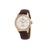 TISSOT Le Locle Collection Mechanical Movement Men's Watches Watch 39.3mm Silver Dial Steel Watch Case T006.407.36.033.00