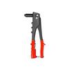 Manual Double Handle Riveter Set Steel Construction Blind Rivets Rivet Tool  Home Fastening