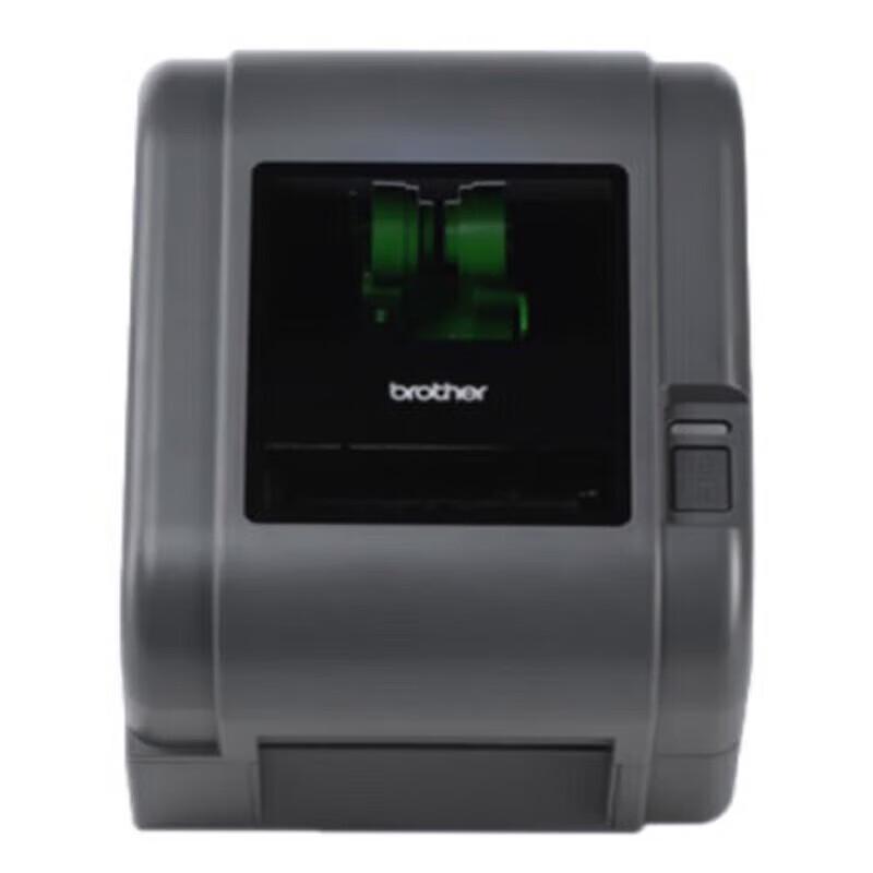 Brother TD-4520TN Thermal Transfer Label Printer