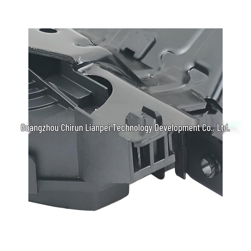 BMW Tailgate Lock Mechanism 51247840617 51248196401 - In Stock, Popular Choice белый