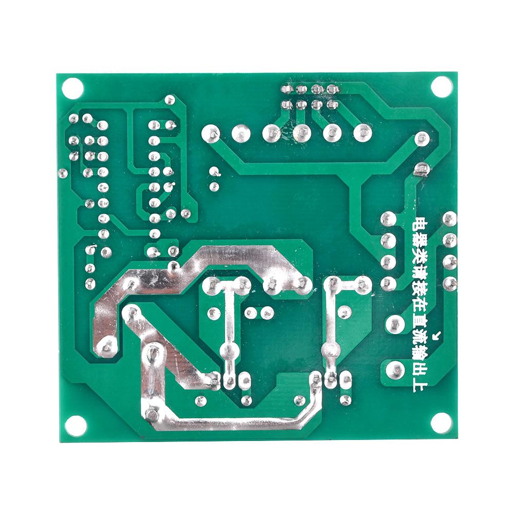 Gaqqee Inverter DC 12v To 110v 220v 280v 150W DC-AC Module Inverse Converter Booster Module Voltage Power Regulator Power Supply