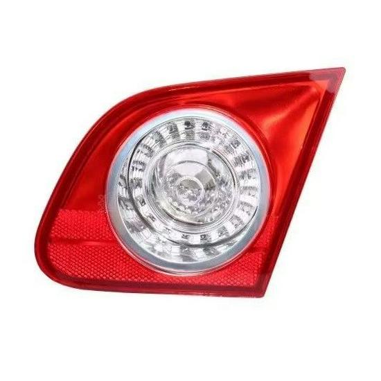

Rear Taillight Assembly for 2006-2011 Volkswagen Magotan Models Dark Color (Outer Assembly, Inner Housing)