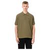 Lacoste Mens L.12.12 Embroidered Logo Loose Fit Polo Shirt