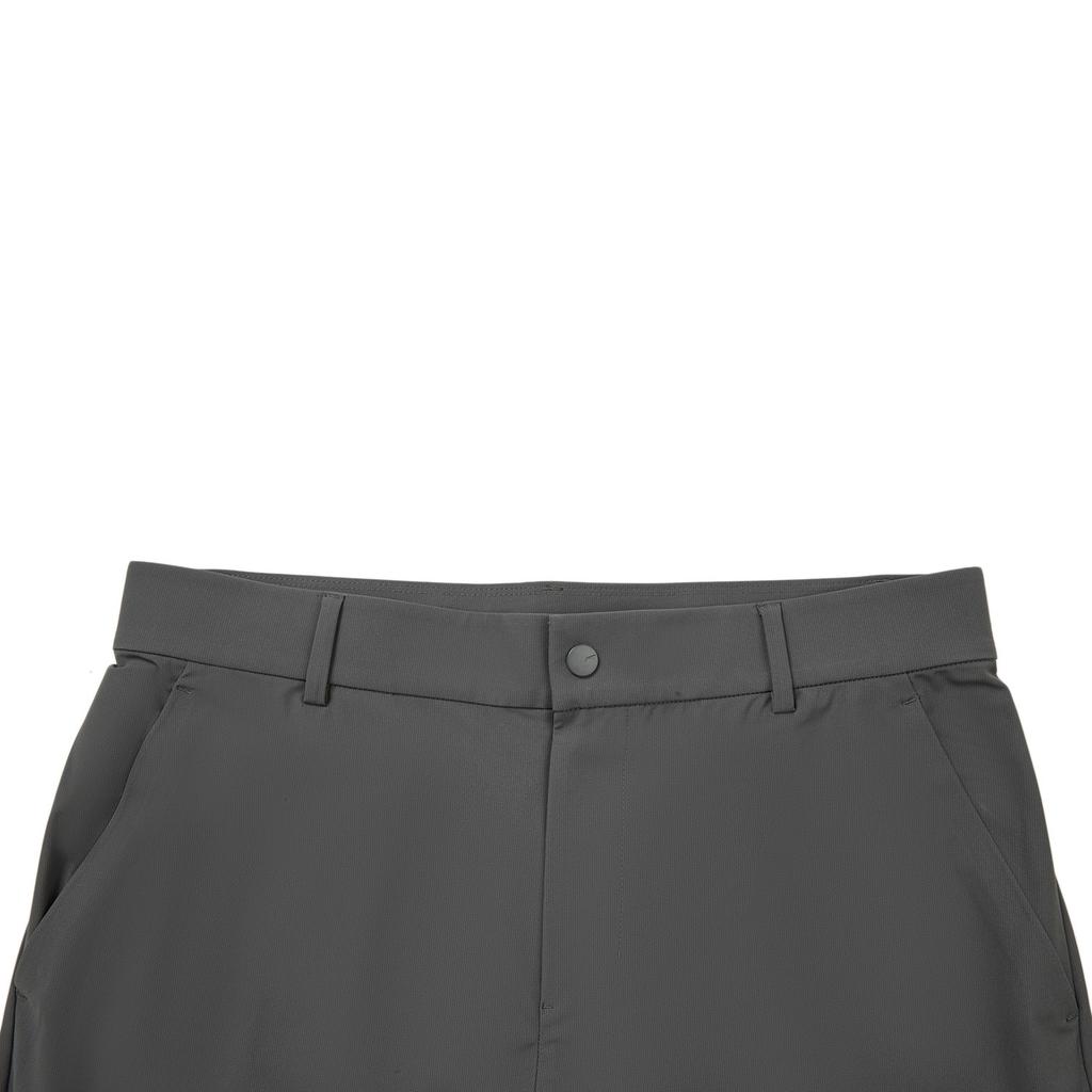 Li-Ning Quick-Dry Cool UV-Resistant Logo Sports Long Pants Men Bottoms AKYW177-2