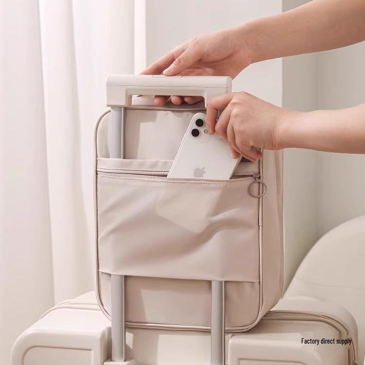 Portable Travel Shoe Storage Bag