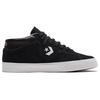 Converse Louie Lopez Pro Mid Black White Unisex Sneakers 171331C