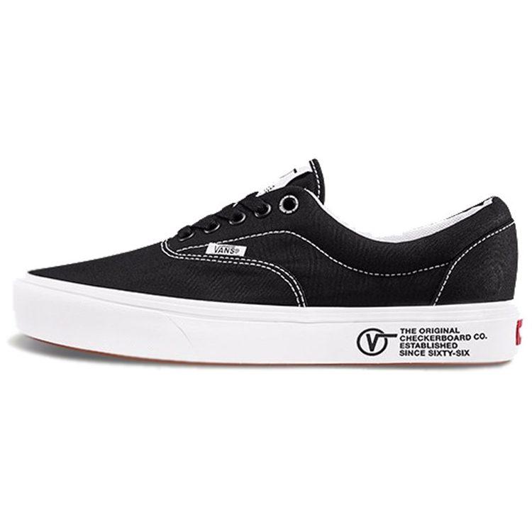 Era Vans ComfyCush `Black` VN0A3WM9VX6 38
