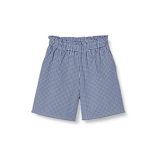 ROPE  PICNIC KIDS Short Pants [KIDS] [Bonne Maman x ROPE  PICNIC] Gingham Check Short Pants Girls
