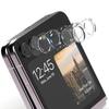 1-3PCS HD Tempered Glass Clear Lens Protector Film For Samsung Galaxy Z Flip 7 6 5 4 Anti-scratch Camera Cover Phone Accessorios