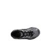 New Balance Nb 740 Synthetic Leather Mesh Comfortable Lightweight Kids Running Shoes Kids Running Shoes Dark-Gray PZ740BSM