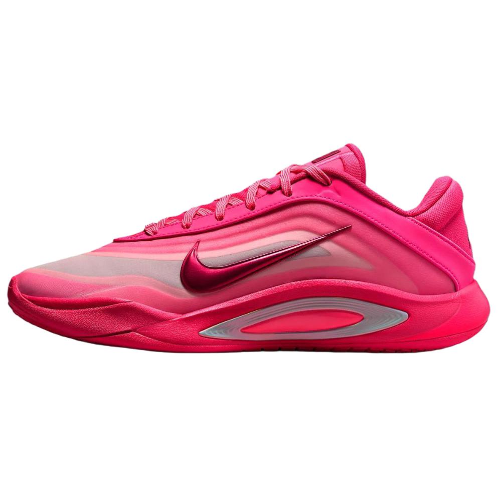 Nike AOne Pink Aura Women Sneakers Hyper-Pink Polarized-Pink Arctic-Punch FZ8605-601
