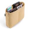 Durable Felt Handbag Insert Bag Bag Support Organization Purse Liner Storage Portable Bag Organiser for For Evelyne 16/29/33