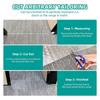 Good-Carpet Protector For Pets,Cat Carpet Protector ,Under Door Mat Cat Carpet Scratch Stopper,Cat Scratch Guard Carpet