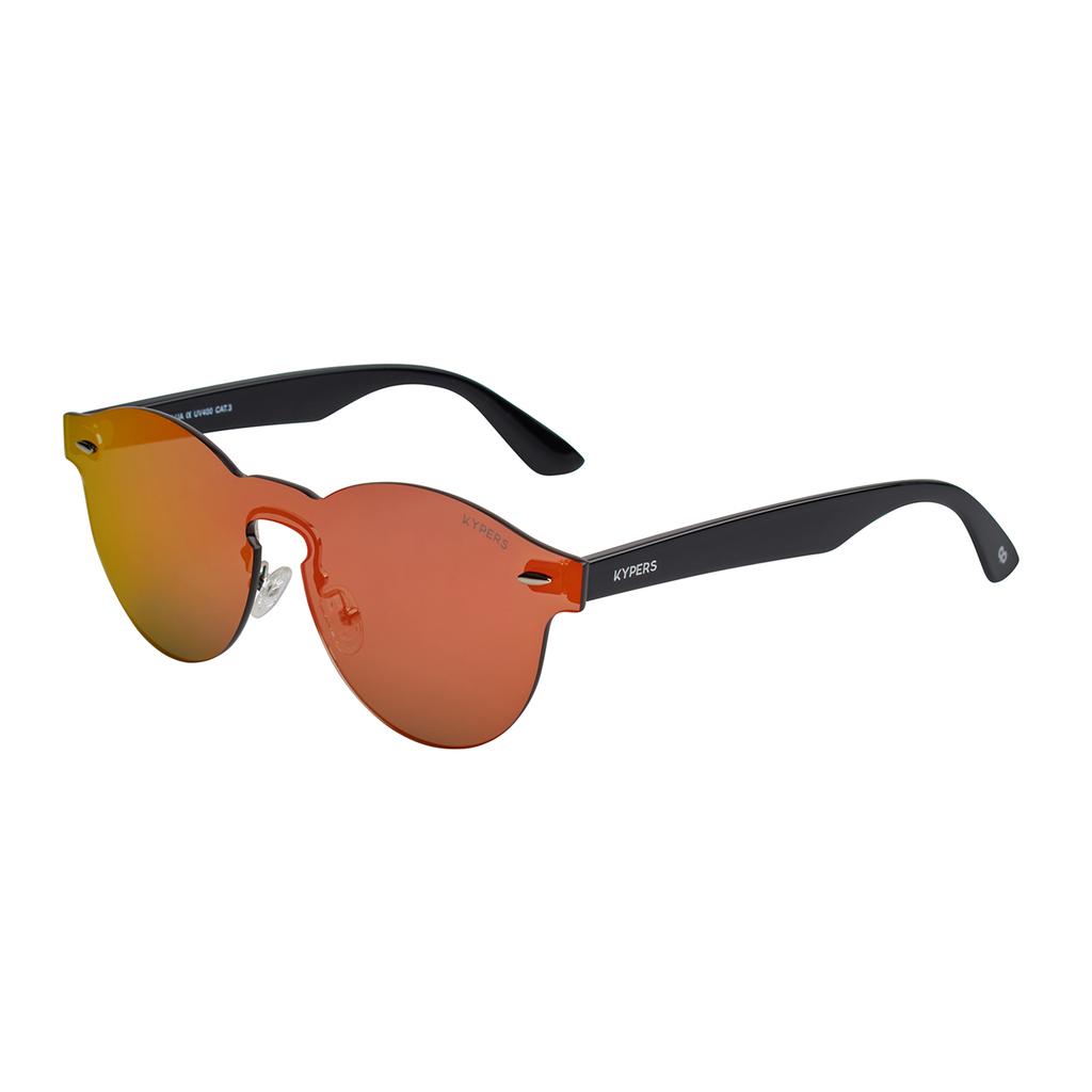 LUA Round Sunglasses for Women