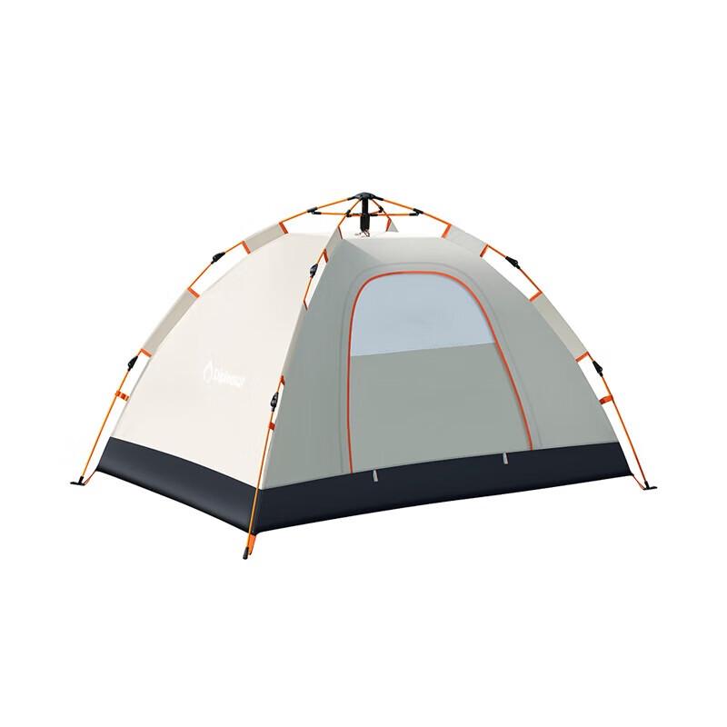 Diplomat DFJ-111 Automatic Camping Tent