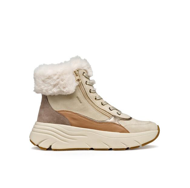 Кроссовки Geox D Diamanta EU 41