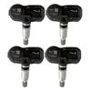 TPMS Reifendrucksensor 4 Stück - 42607-0R020 42607-06020 42607-30060 Für Toyota Corolla Prius Lexus 42607-5 PMV-C010