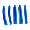 10x Heavy Duty Dent Repair Tool Pulling Tabs Dent Puller for Car Body Damage Powerful