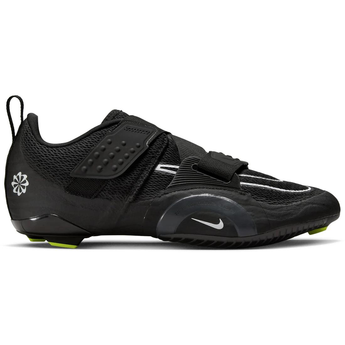 

Sneaker Nike SuperRep Cycle 2 Next Nature Black White Volt(DH3396-001) 44.5