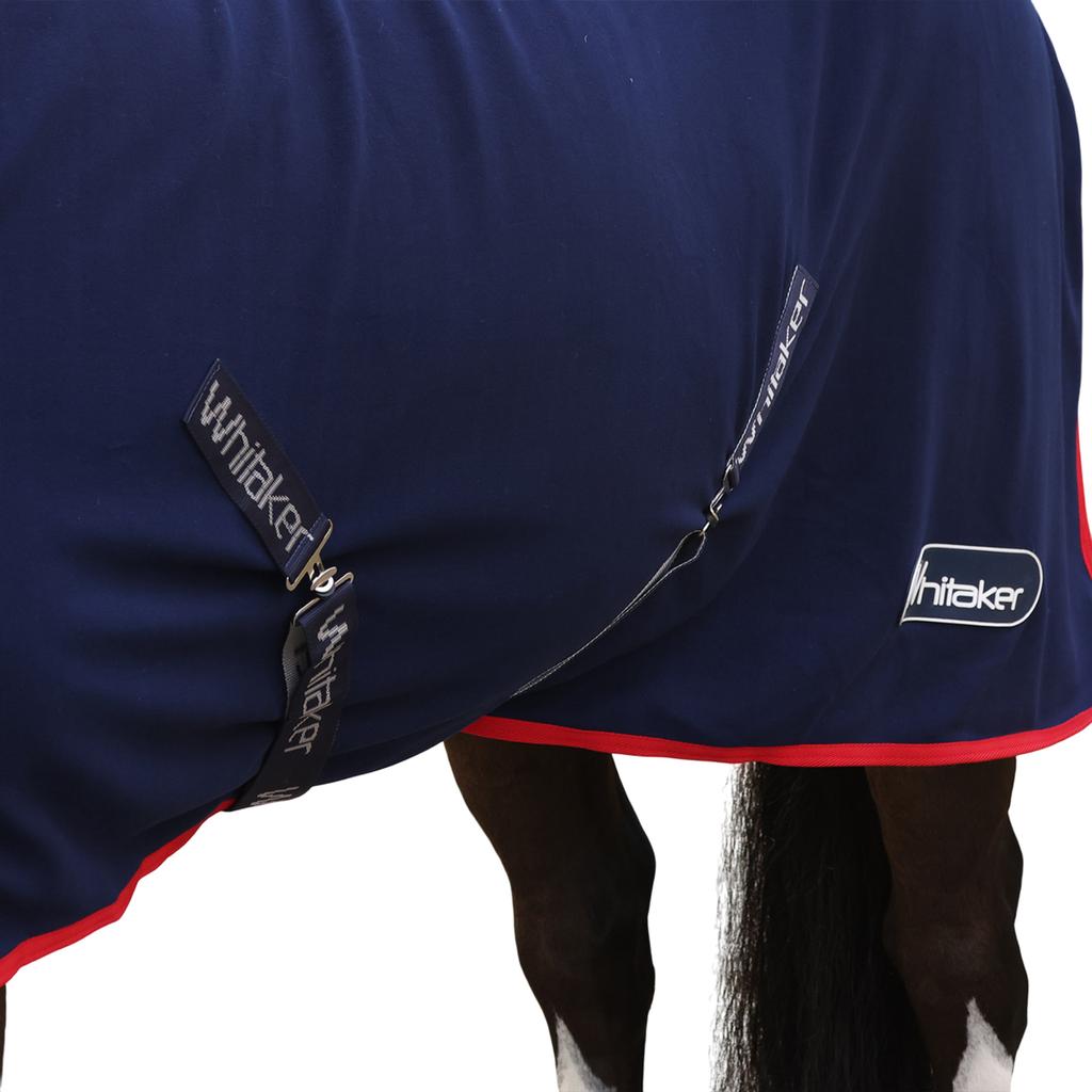 Whitaker Rastrick V2 Standard-Neck Horse Fleece Rug