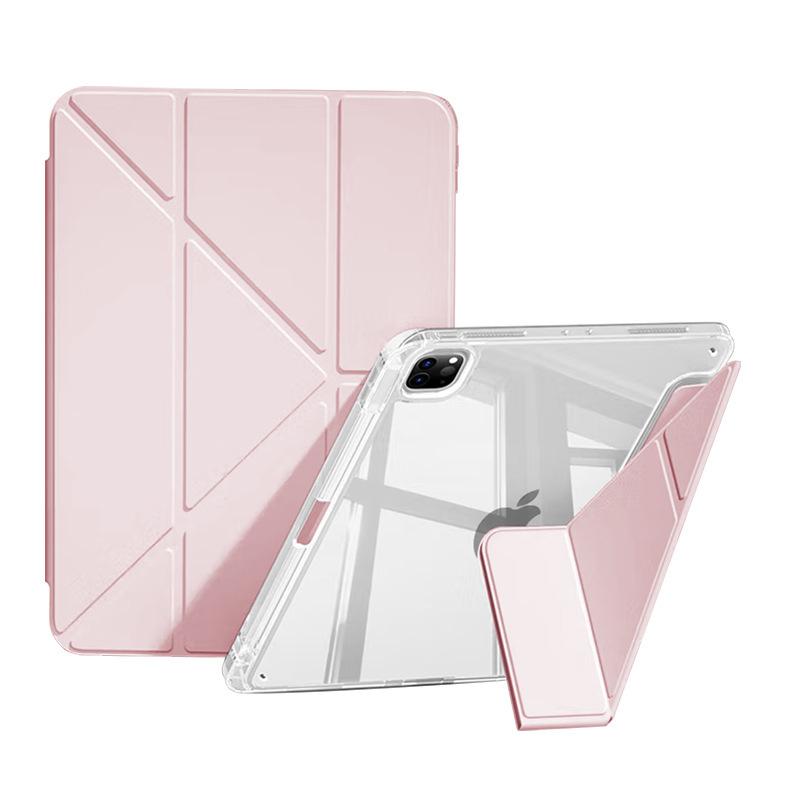 Compatible with 2025 New IPad 11th Generation, IPad Air 7/6/5, Tablet Pro, and Mini with Pen Slot mini6/7( 8.3inch )