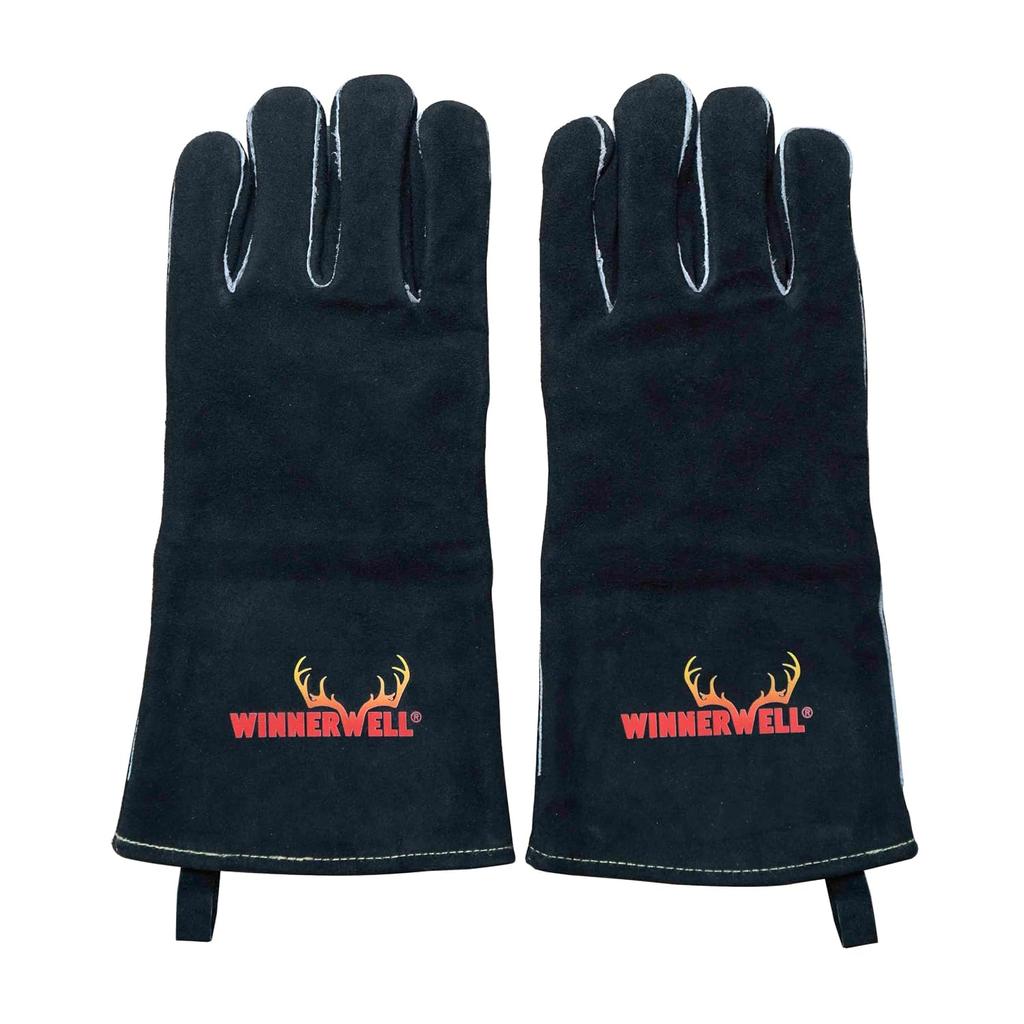 Winnerwell Unisex Adult Heat Resistant Gloves