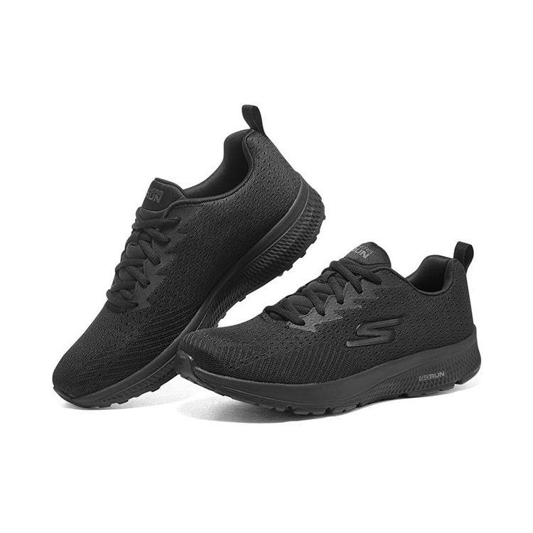 Skechers Go Run 'Black' 220375-BBK